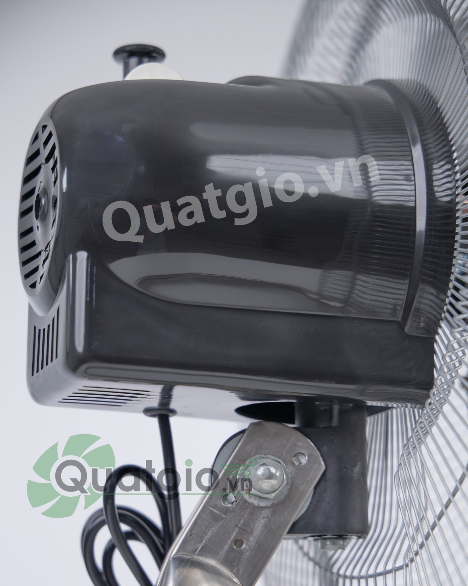 Quạt sàn công nghiệp Superwin 45-QS - 90W
