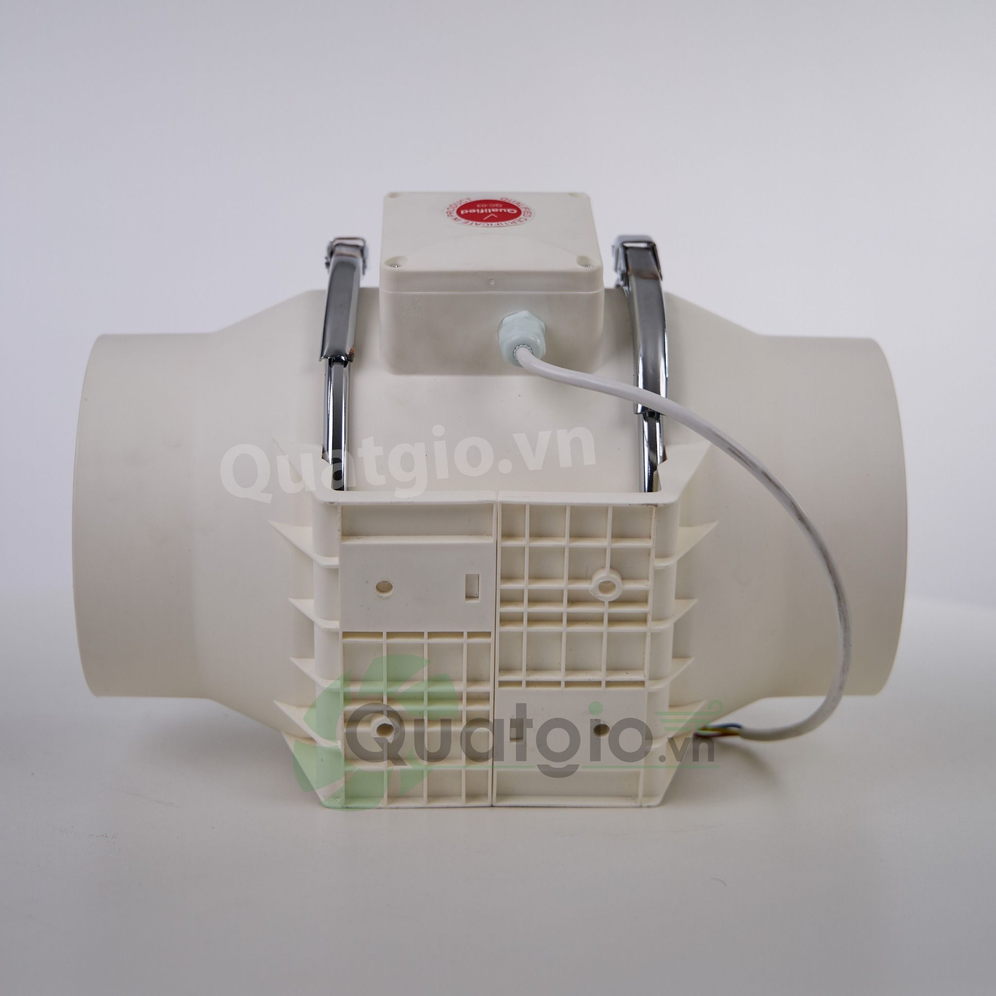 Quạt thông gió nối ống Hawinco HT-100 / HT-150 / HT-200