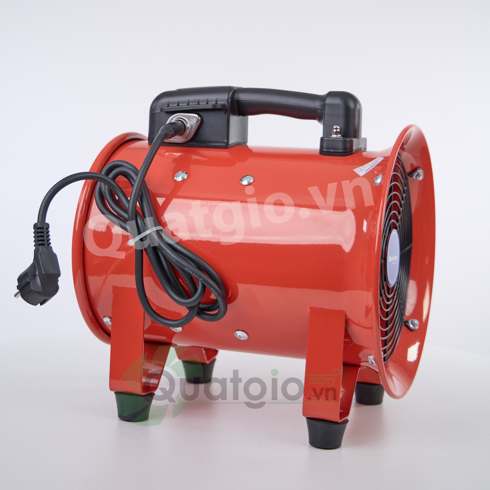 Quạt tròn xách tay Hawinco HST-20 / HST-25 / HST-30 / HST-35