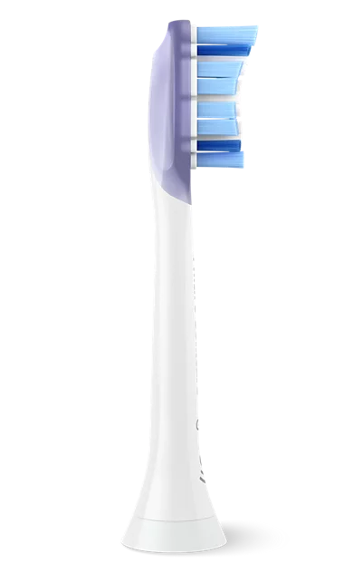 Bộ 2 Đầu Bàn Chải Điện G3 Philips Sonicare HX9052/91 (Trắng) & HX9052/14 (Đen)
