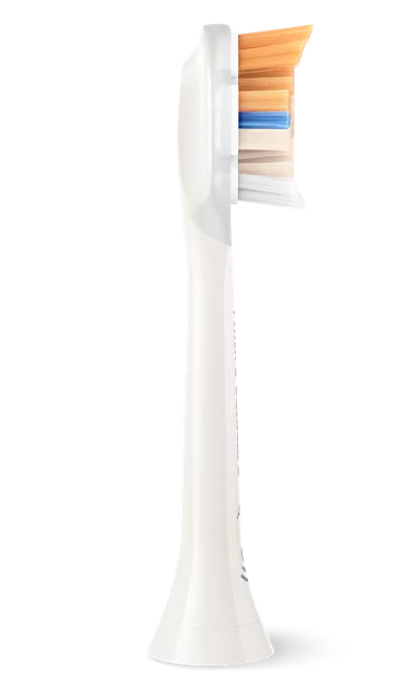 Bộ 2 Đầu Bàn Chải Điện A3 Philips Sonicare HX9092/91(Trắng) & HX9092/14 (Màu Đen)