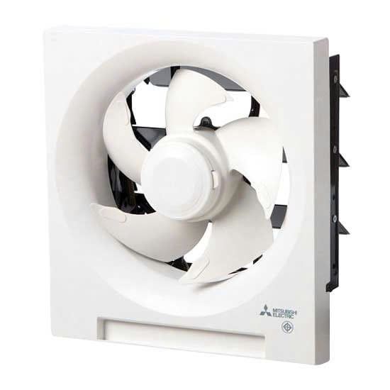 Quạt hút tường Mitsubishi EX-20SH7T - lỗ khoét 25 - 20W