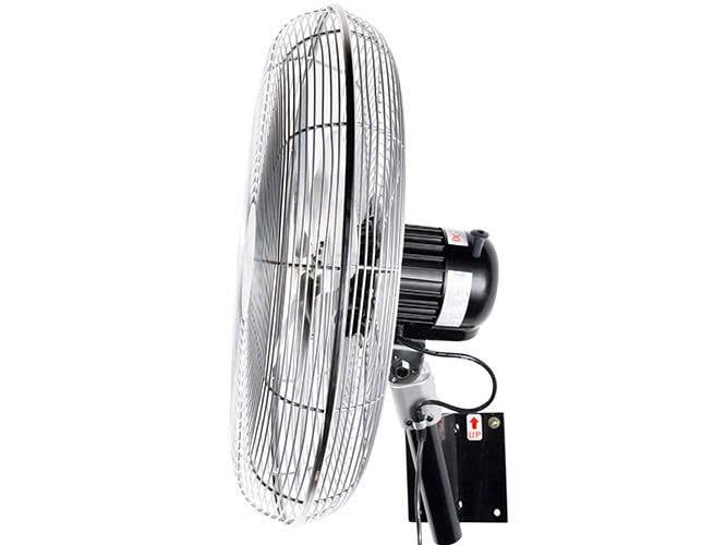 Quạt treo tường Dasin chống nước KWP-2460CN - 235W