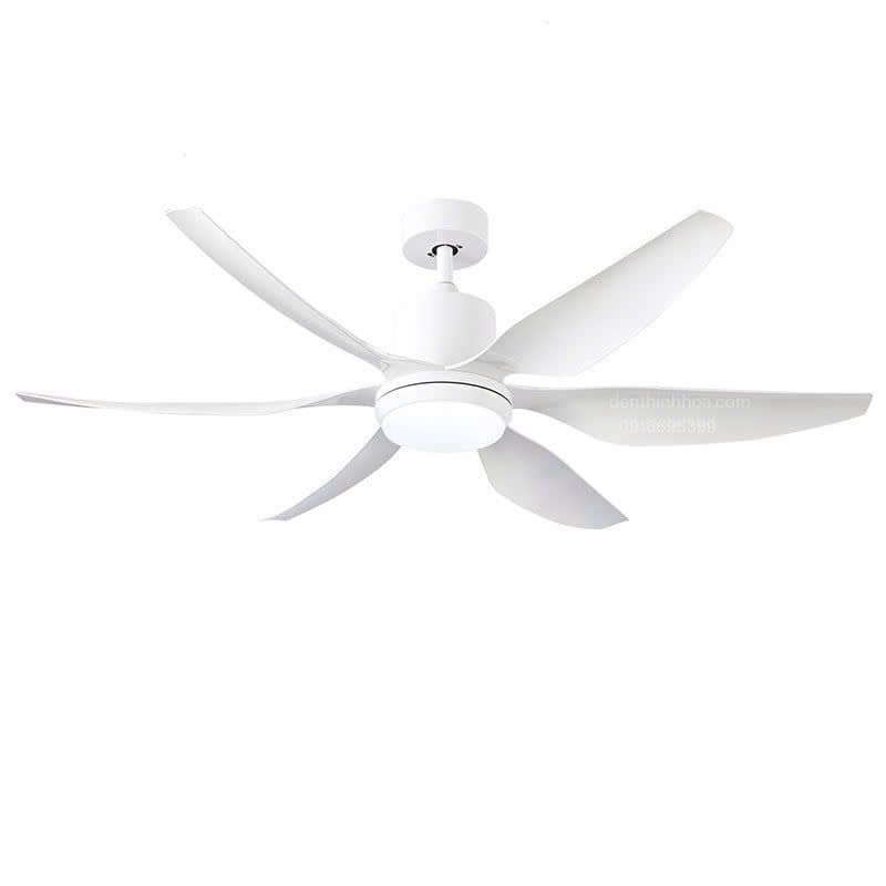 Quạt trần đèn 56YY-1986B - 1420mm