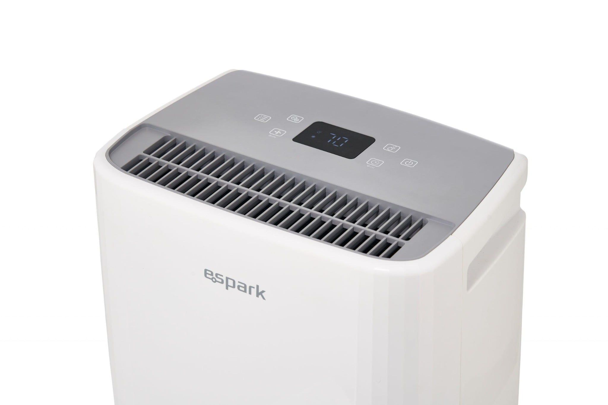 Máy hút ẩm kèm lọc không khí 25 lít Espark ESP-A25A433F