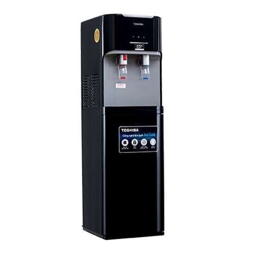 Máy nước nóng lạnh Toshiba RWF-W1669BV(W1) / RWF-W1669BV(K1)