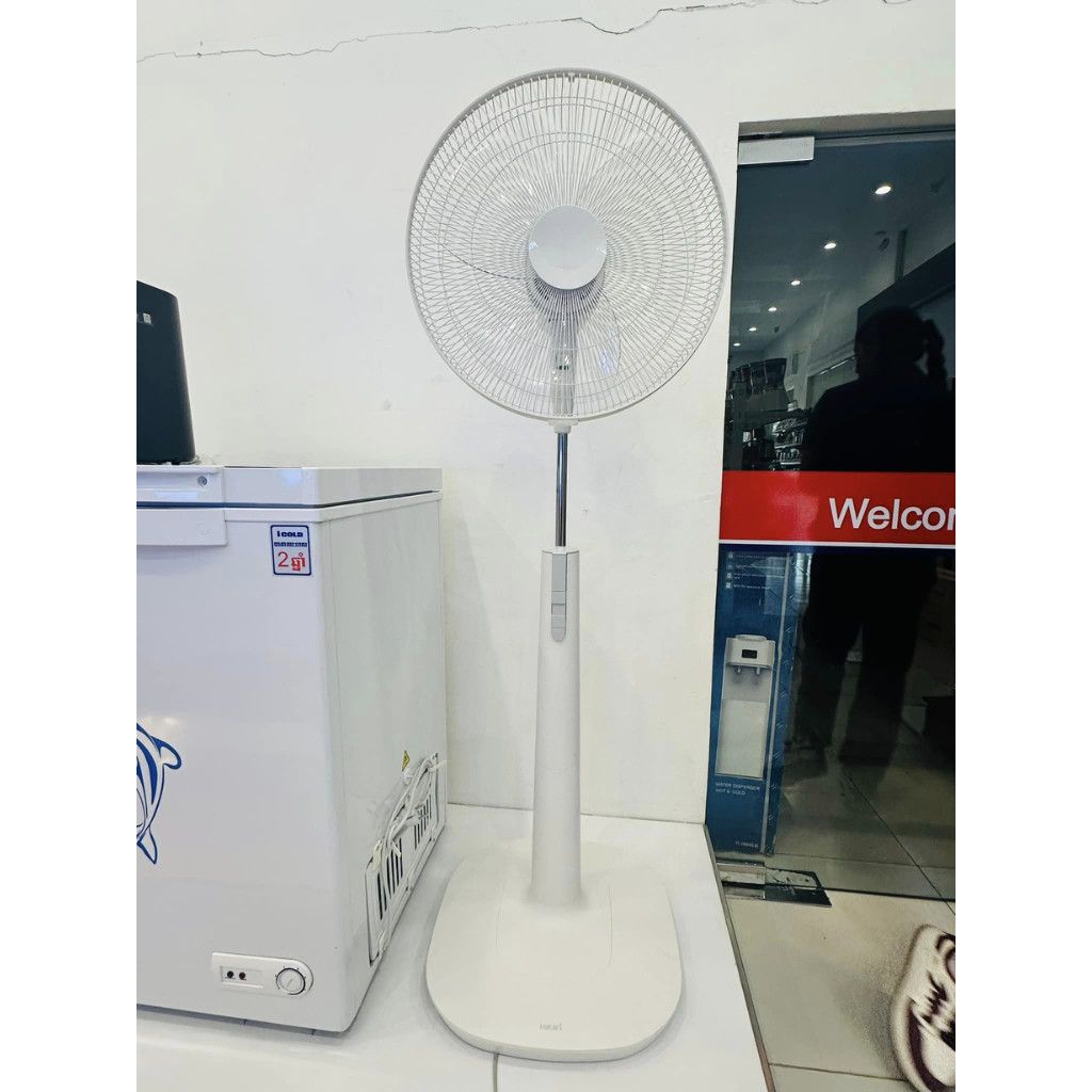 Quạt đứng Hatari P16M1 - 49W