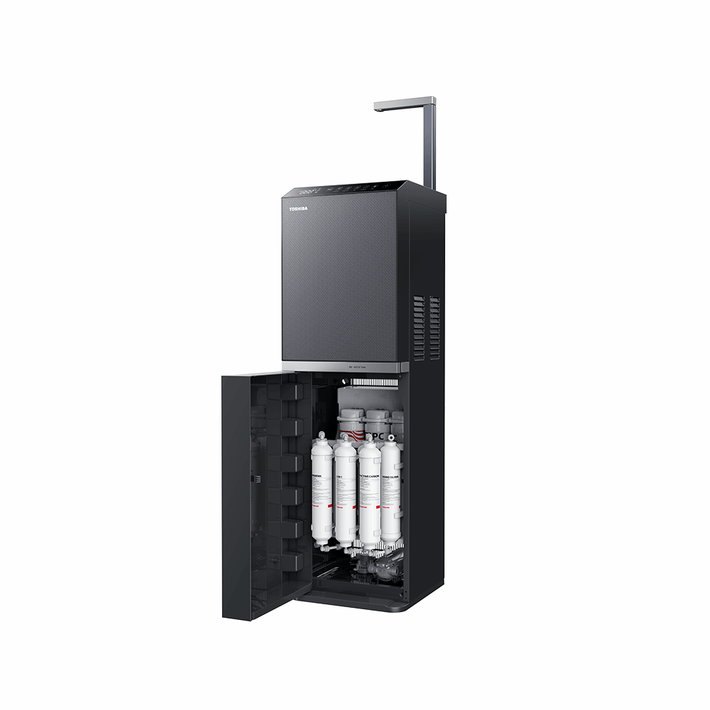 Máy lọc nước RO TOSHIBA PURE TWP-W2396SVN(M)