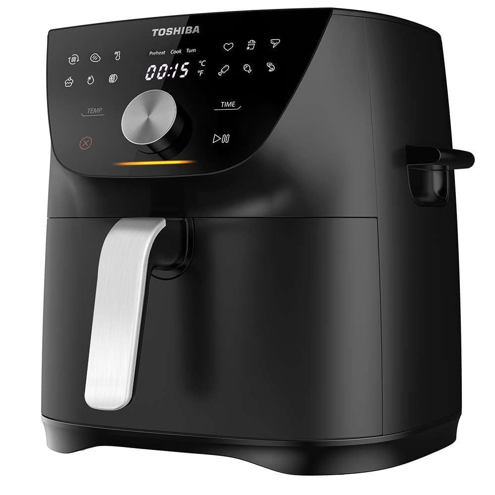 Nồi chiên không dầu Toshiba AF-74CS1SRVN(H)