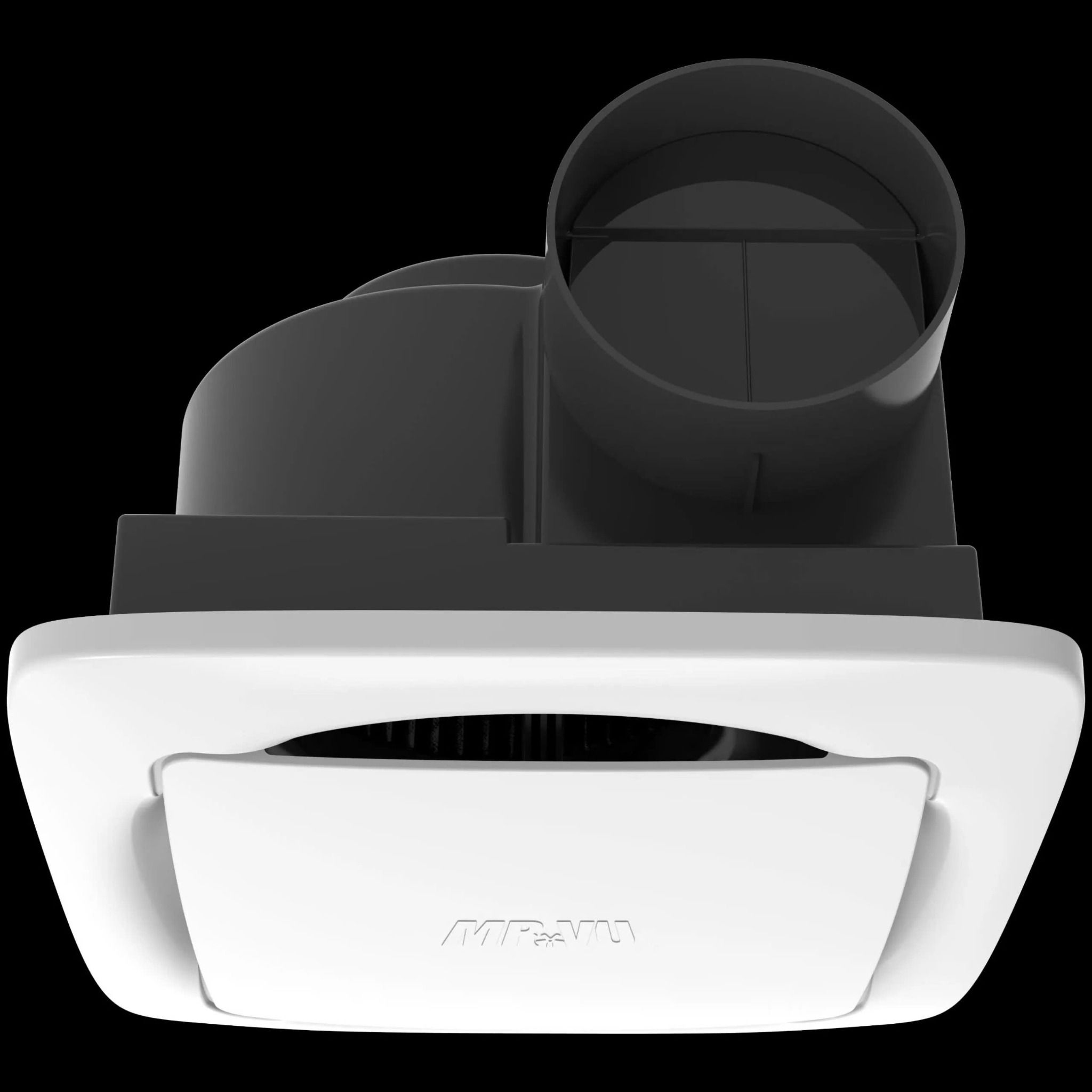 Quạt hút âm trần Mr Vũ ECO - 7w