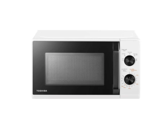 Lò vi sóng Toshiba MW3-MM25PE(WH) - 25L