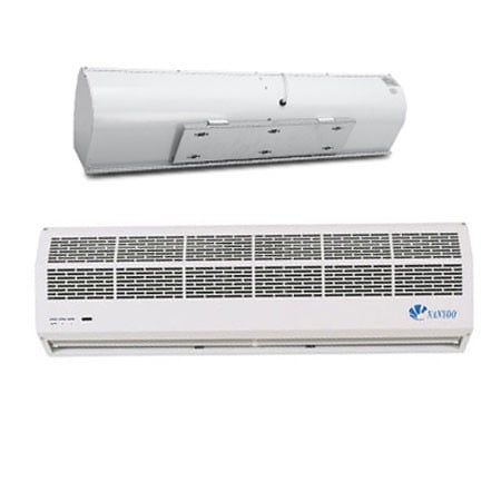 QUẠT CẮT GIÓ NANYOO X  (FM-1209X-2/Y / FM-1210X-2/Y / FM-1212X-2/Y / FM-1215X-2/Y / FM-1218X-2/Y / FM-1220X-2/Y ) - Chiều cao lắp đặt 2.5 - 3m