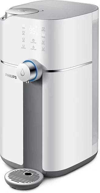 Máy lọc nước RO để bàn Philips ADD6910/74 diệt khuẩn UV