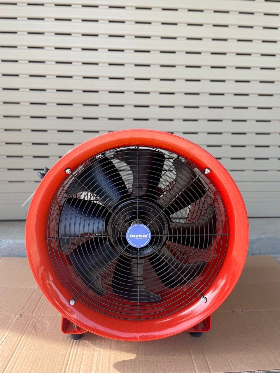 Quạt tròn xách tay Hawinco HST-40 / HST-45