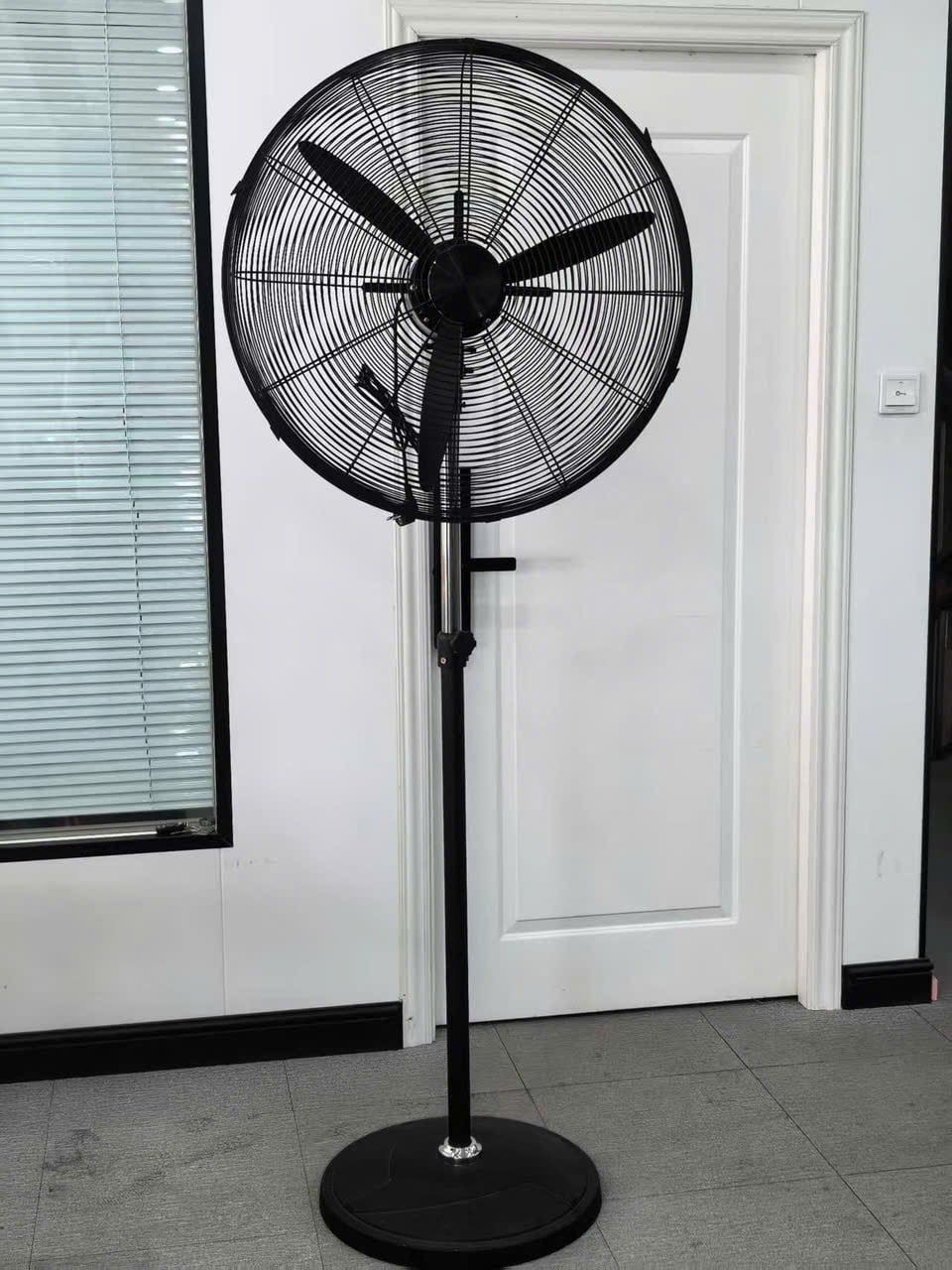 Quạt đứng công nghiệp Miphaco DCN-650 - 230W