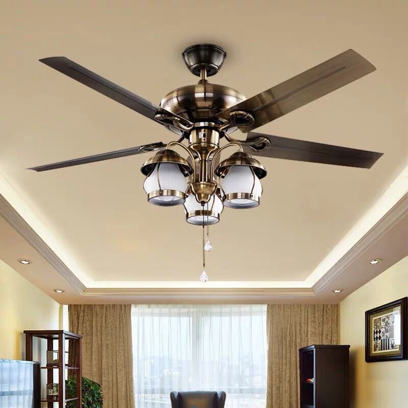 Quạt trần đèn Y48-1999T - 1220mm