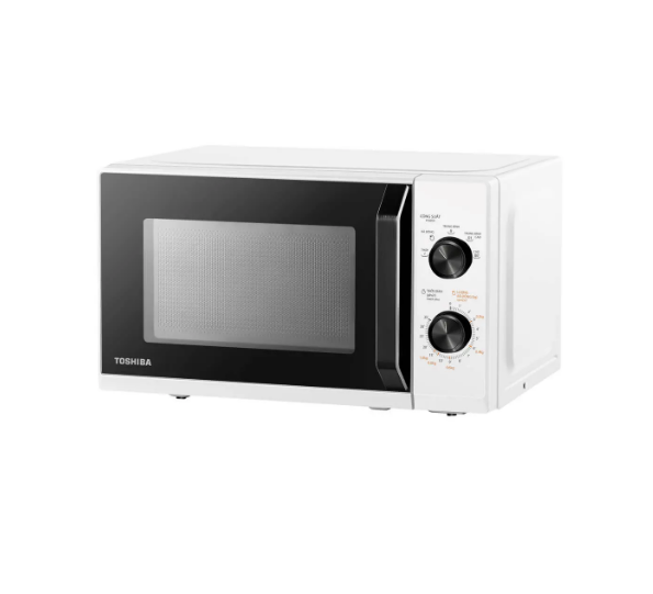 Lò vi sóng Toshiba MW3-MM25PE(WH) - 25L