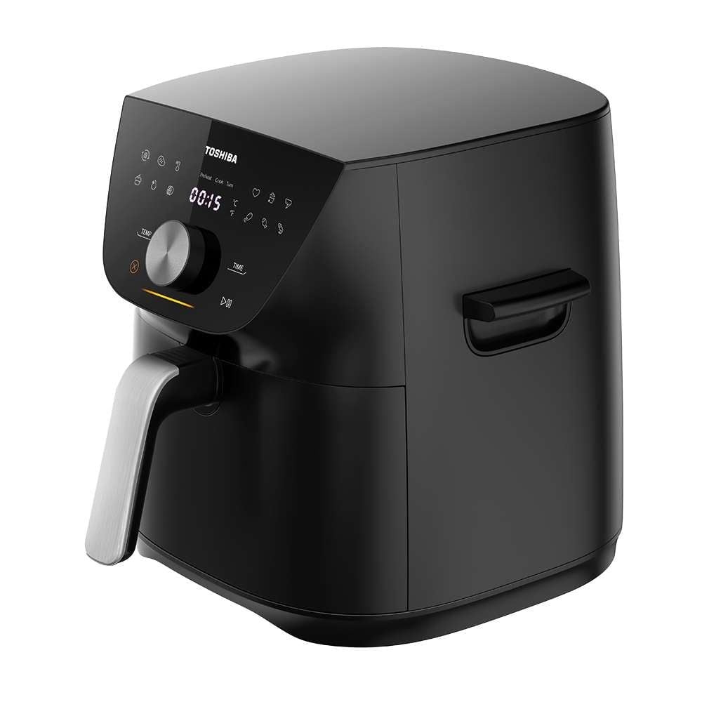 Nồi chiên không dầu Toshiba AF-74CS1SRVN(H)