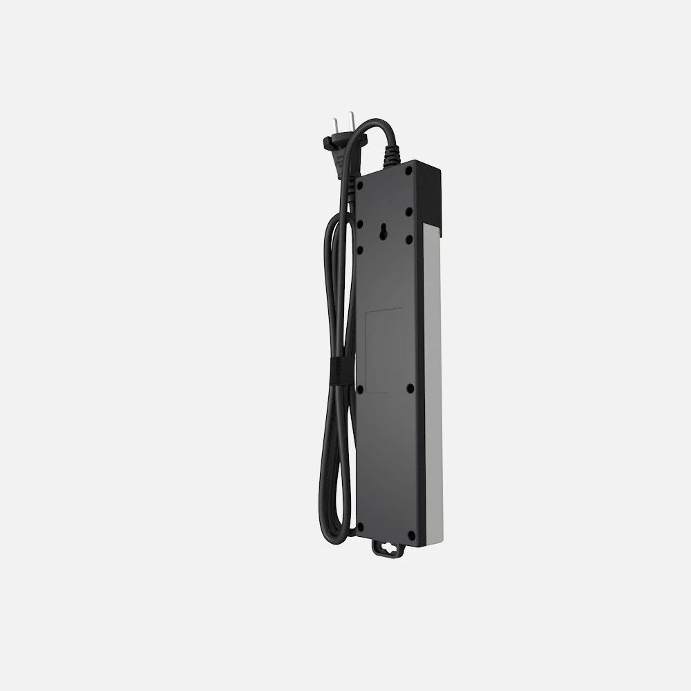 Ổ cắm đa năng USB chống giật Rạng Đông OC04.USB dây 3m 10A