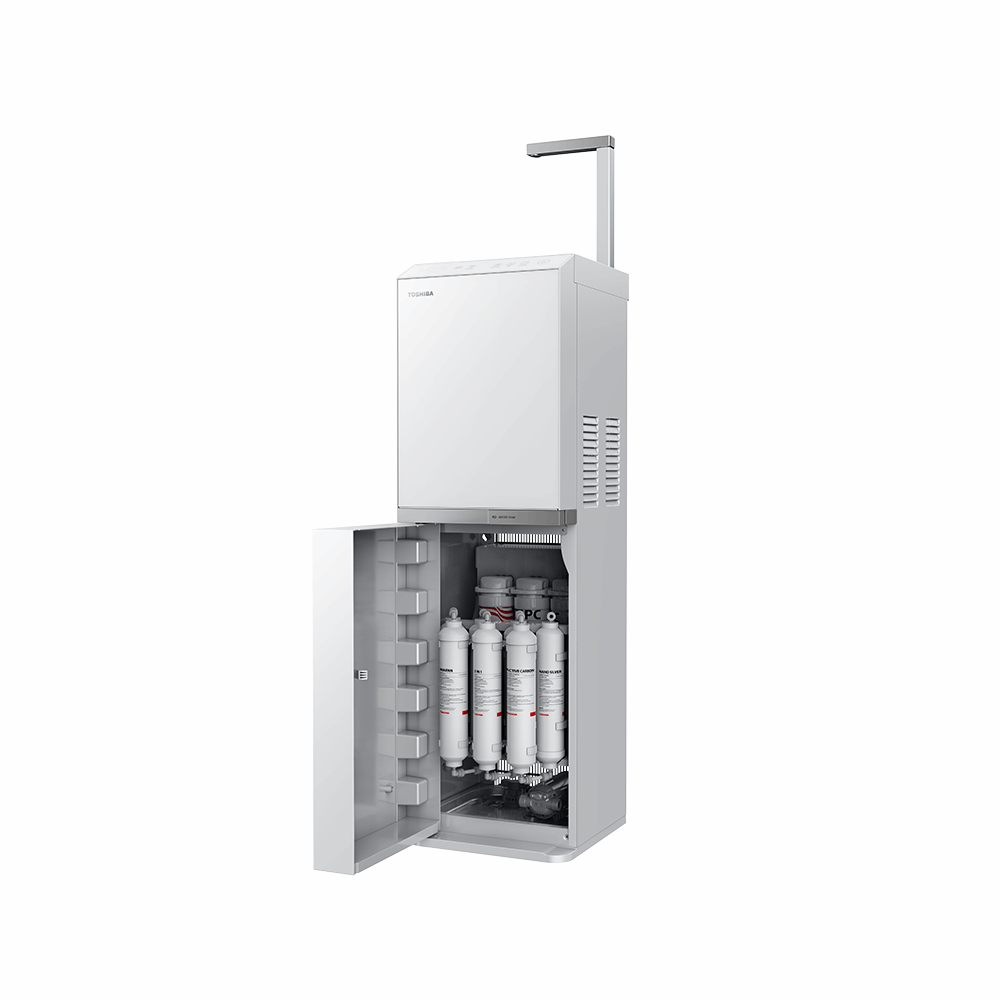 Máy lọc nước RO TOSHIBA PURE TWP-N2396SVN(W)