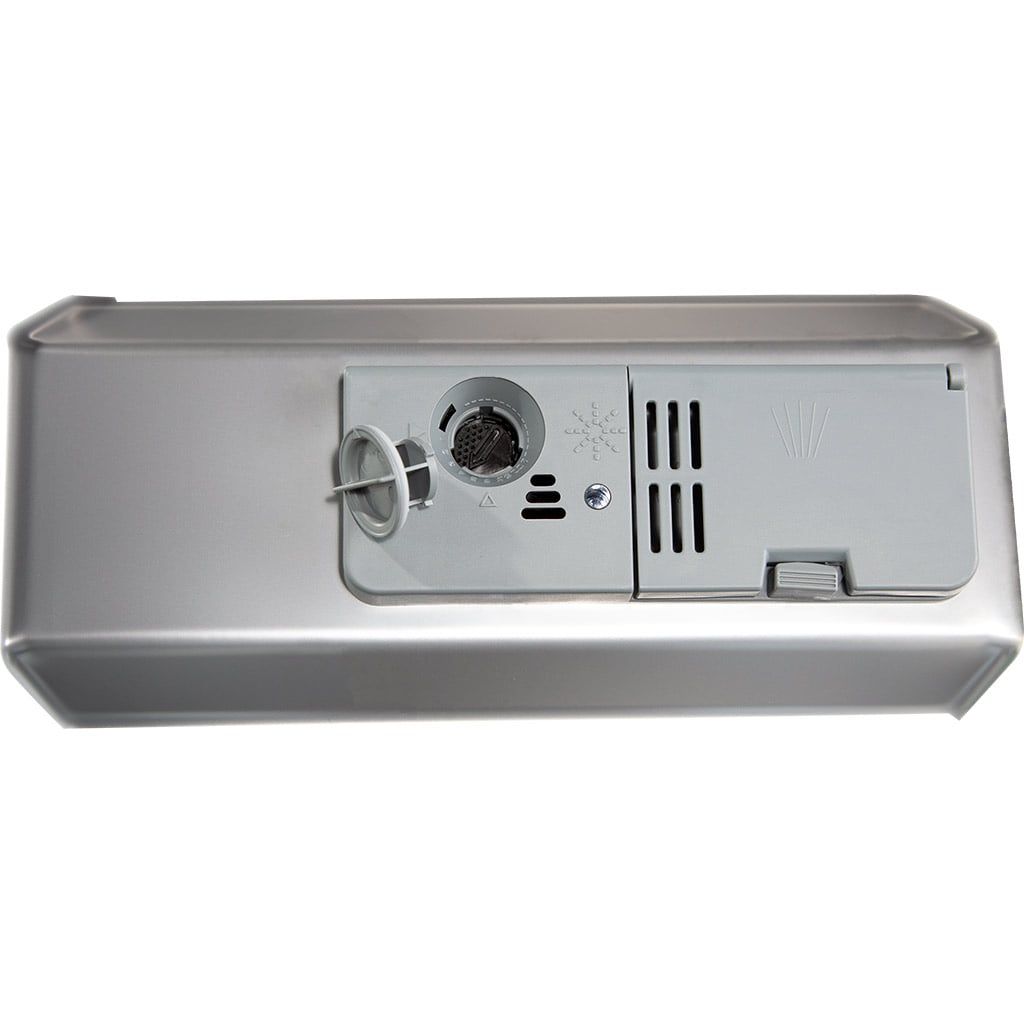 MÁY RỬA CHÉN JUNGER 2100W DWJ-450 - THAILAND (Miễn phí giao hàng và lắp đặt toàn quốc)