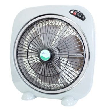 Quạt hộp Chinghai BF168