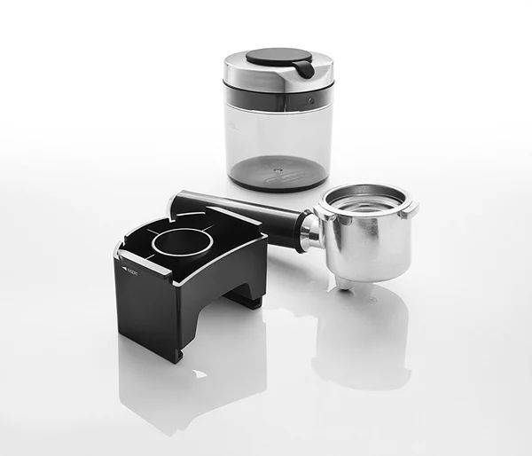 Máy xay cafe Delonghi KG521.M