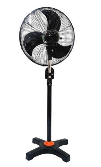 QUẠT ĐỨNG CÔNG NGHIỆP YANFAN D20CN CÔNG SUẤT 110W
