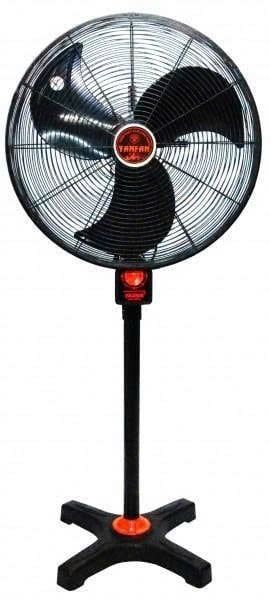 QUẠT ĐỨNG CÔNG NGHIỆP YANFAN D20CN CÔNG SUẤT 110W