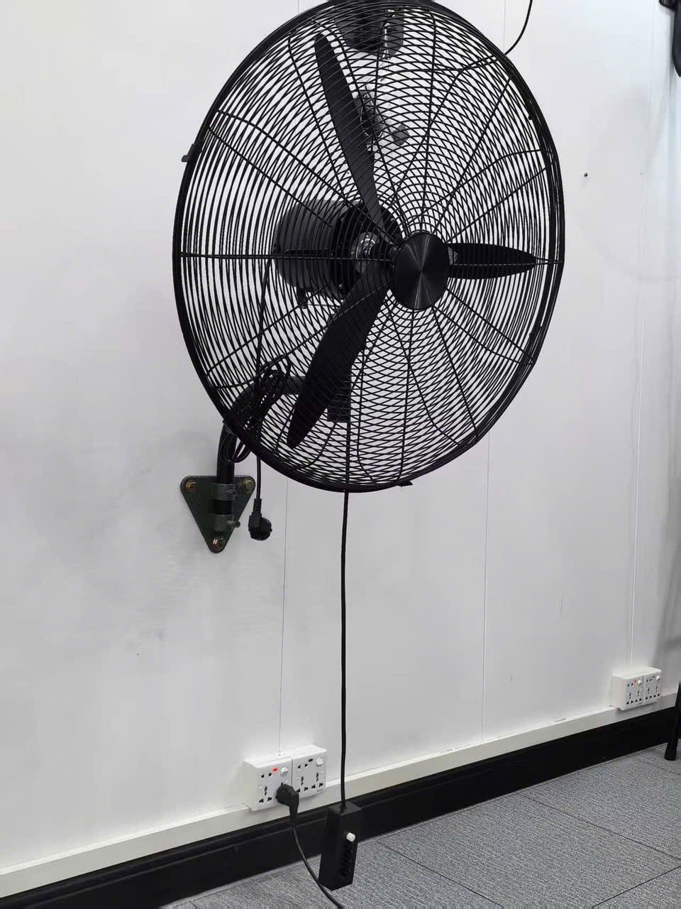 Quạt treo công nghiệp Miphaco TCN-650P - 180W