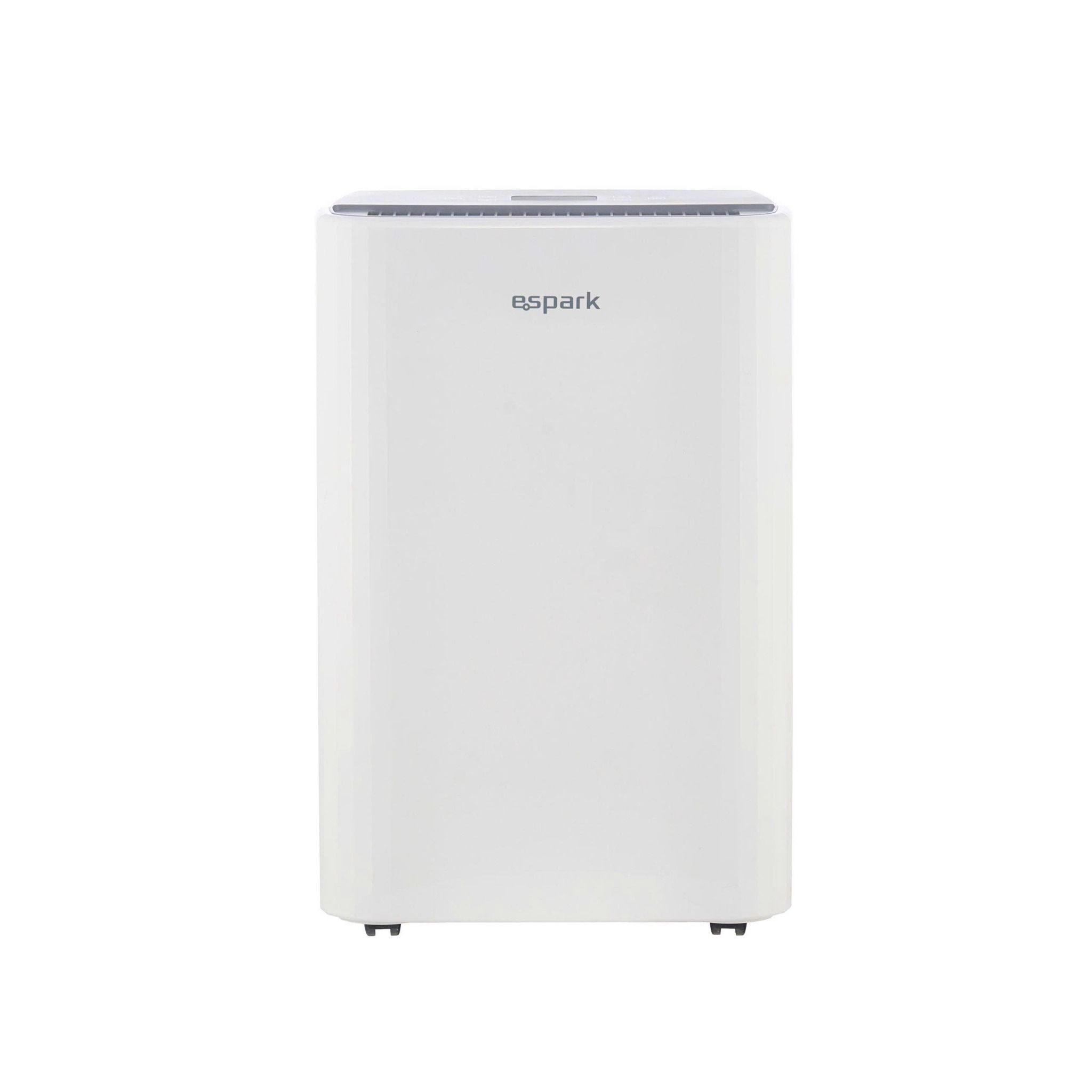 Máy hút ẩm kèm lọc không khí 25 lít Espark ESP-A25A433F