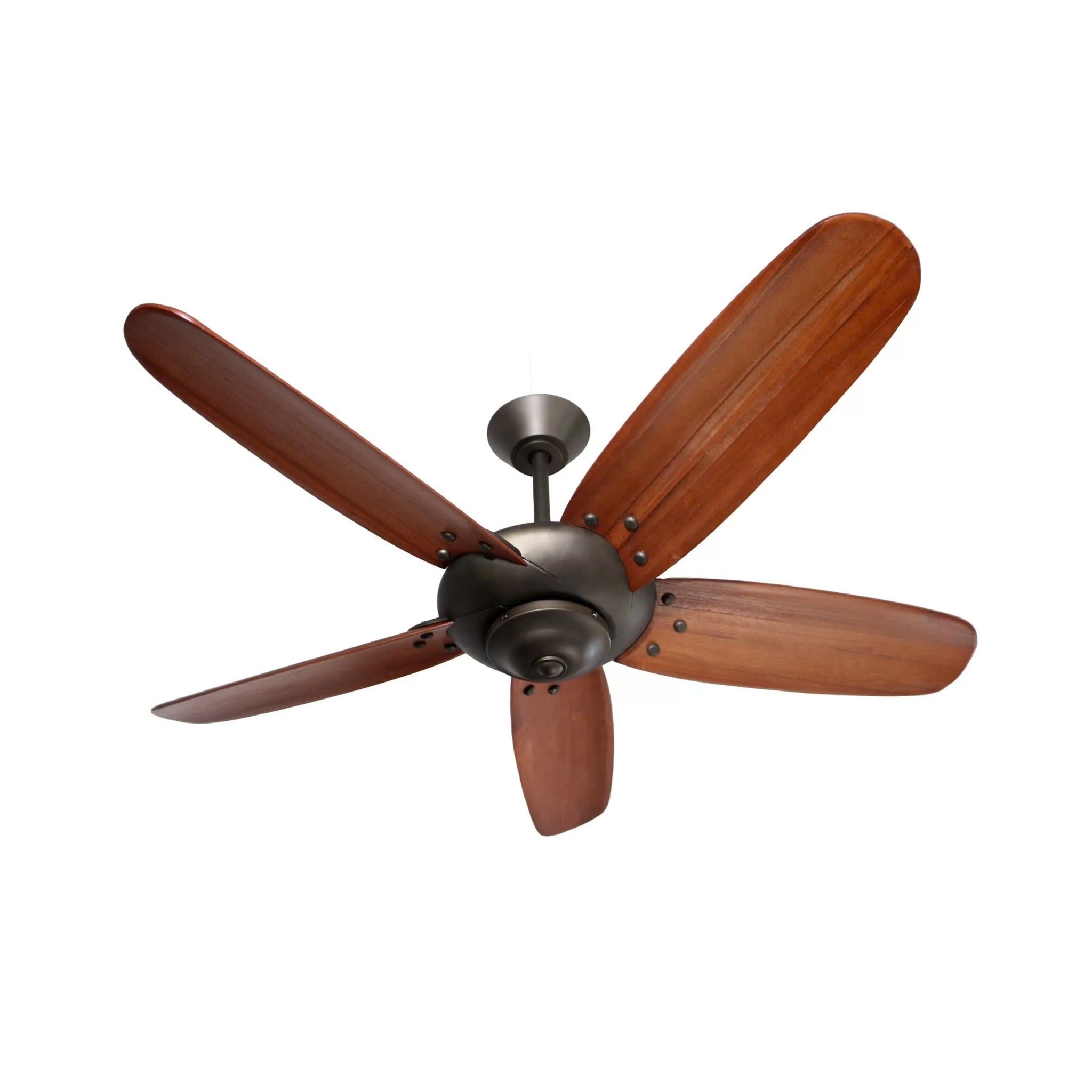 Quạt trần đèn Mr Vũ ROSE - 1422mm