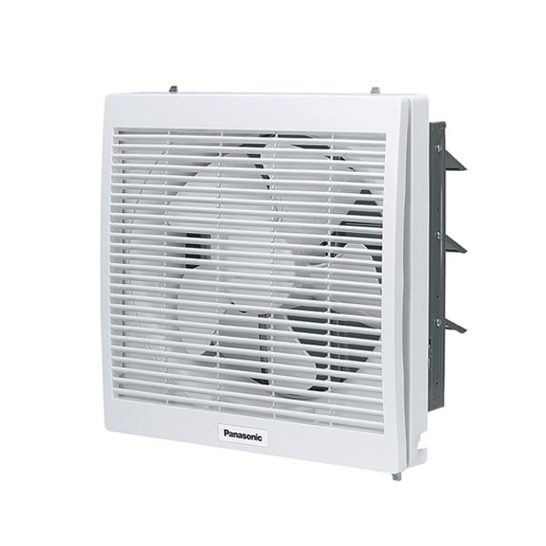 Quạt hút gắn tường 2 chiều Panasonic FV-25RL1 (Made in Vietnam)