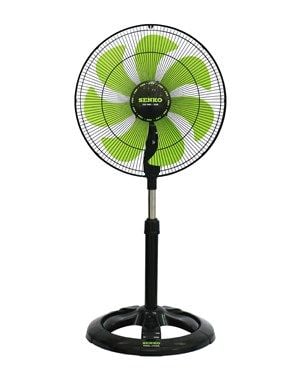[ New 2026 ] Quạt lửng Senko LTS1631 / LTS1636 - 65w - Nút vặn