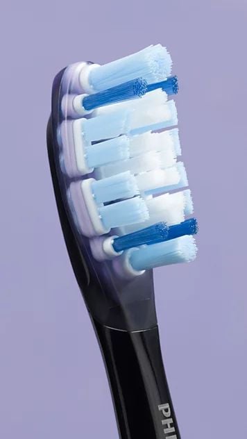 Bộ 2 Đầu Bàn Chải Điện G3 Philips Sonicare HX9052/91 (Trắng) & HX9052/14 (Đen)