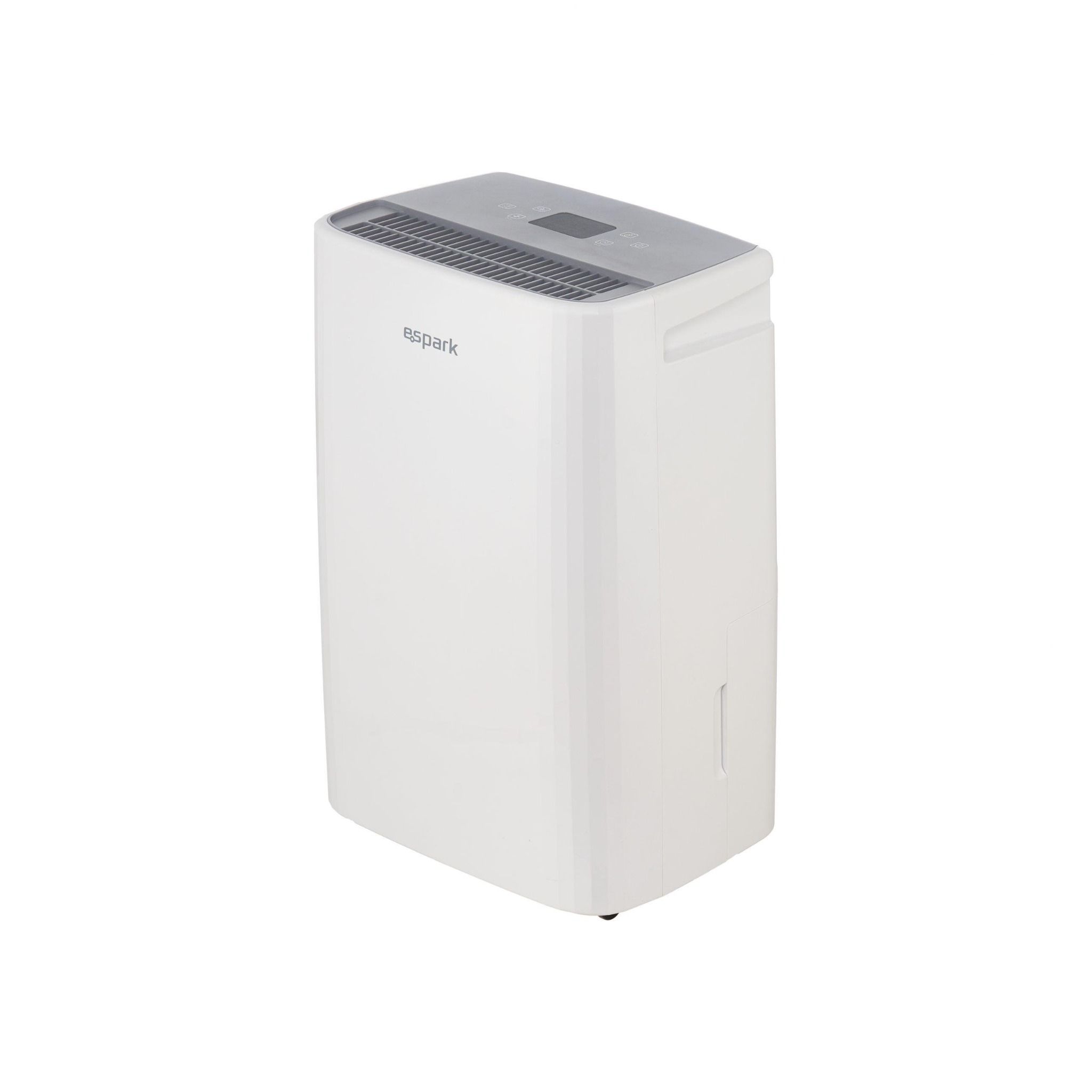 Máy hút ẩm kèm lọc không khí 20 lít Espark ESP-A20A433F