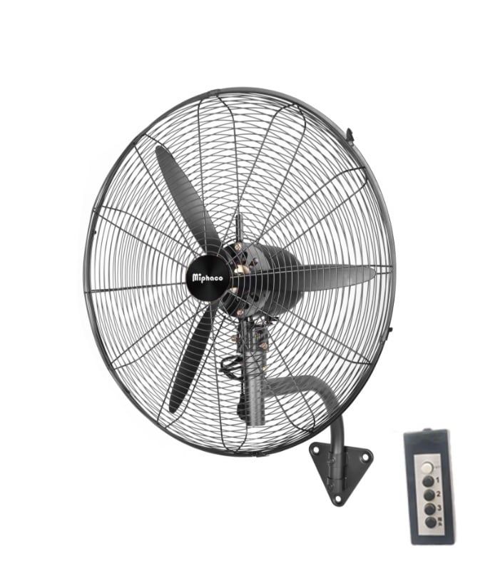 Quạt treo công nghiệp Miphaco TCN-650P - 180W