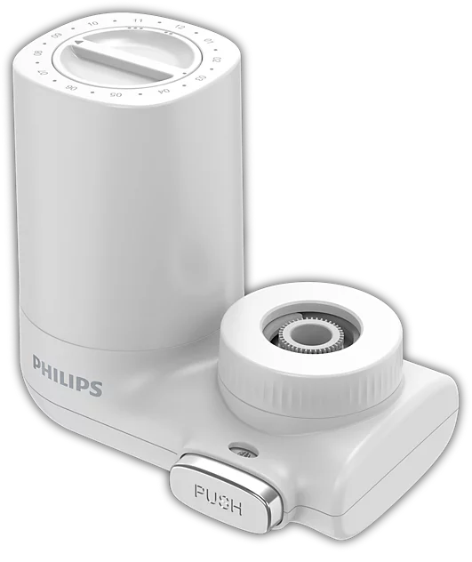 Thiết bị lọc nước tại vòi Philips AWP3753/98 không dùng điện