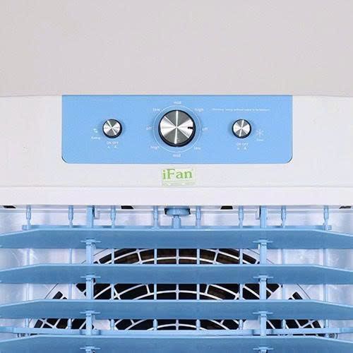 Máy làm mát IFan-6000A công suất 160W