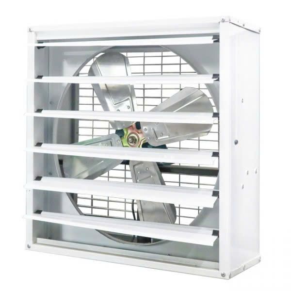 Quạt vuông thông gió trực tiếp IFAN-20A / IFAN-24A / IFAN-28A / IFAN-30A - 220V