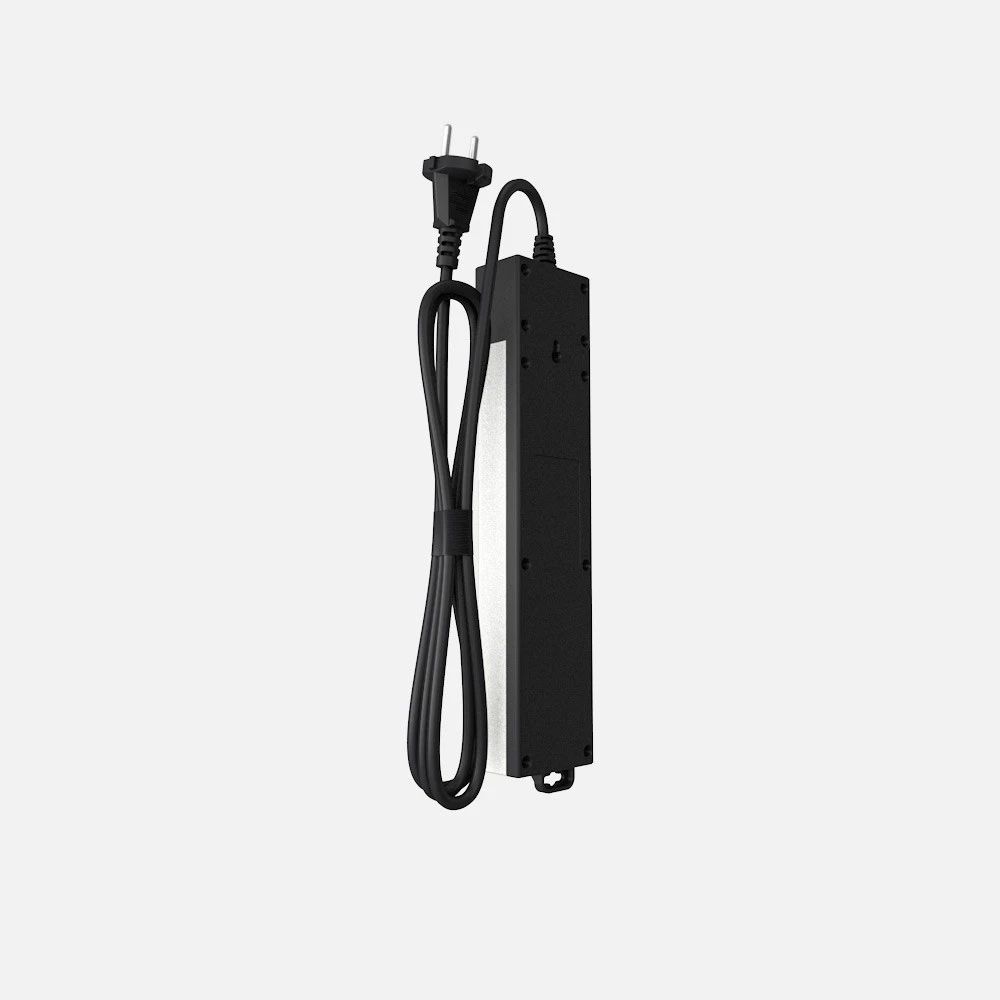 Ổ cắm đa năng USB chống giật Rạng Đông OC04.USB dây 3m 10A