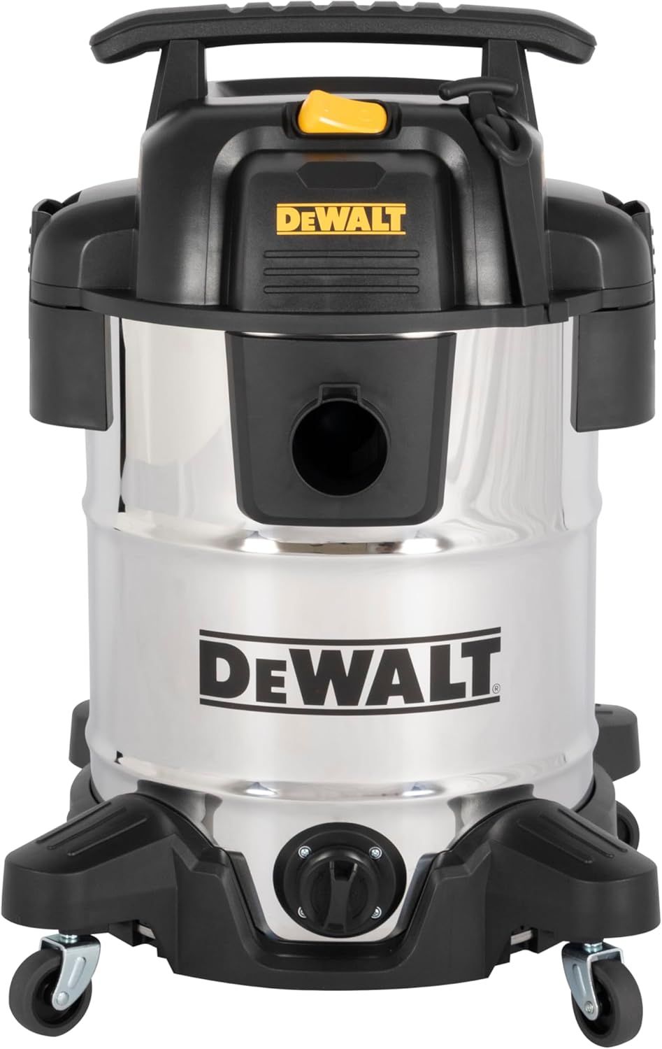 Máy hút bụi công nghiệp 3 chức năng ướt/khô/thổi 38L DEWALT DXV38SD - 1250w
