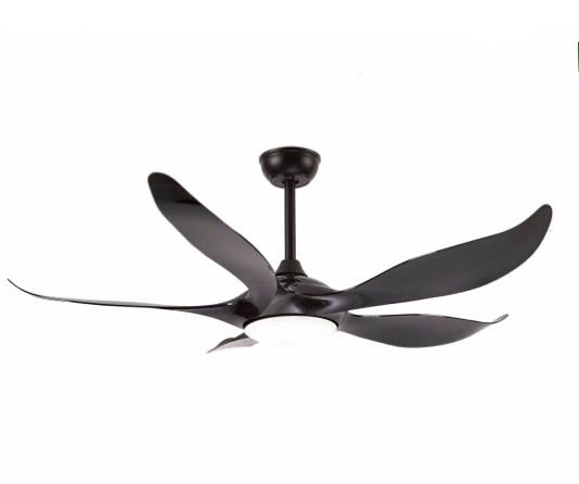 Quạt trần đèn 52KJYY - 40/41 (Trắng / Đen) - 1320mm