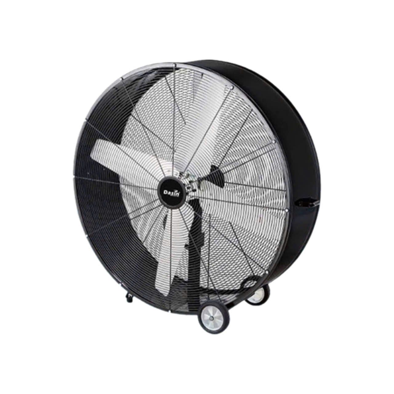 Quạt công nghiệp di động Dasin TANK-50125 (220V)