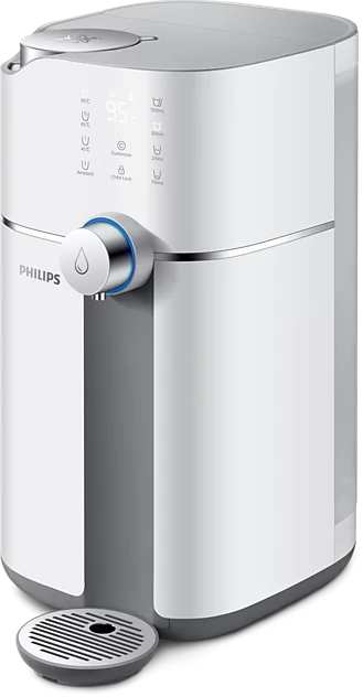 Máy lọc nước RO để bàn Philips ADD6910/74 diệt khuẩn UV