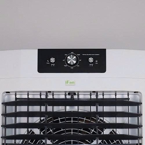 Máy làm mát công nghiệp Ifan-10000A / Ifan-18000A