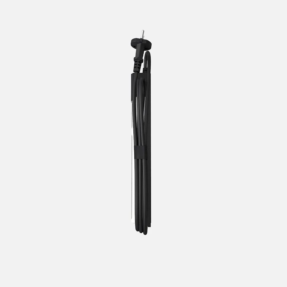 Ổ cắm đa năng USB chống giật Rạng Đông OC04.USB dây 3m 10A