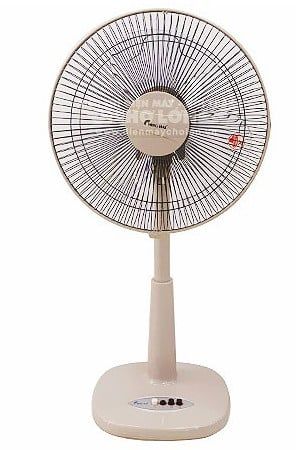 Quạt đứng lở Ching hai HS802