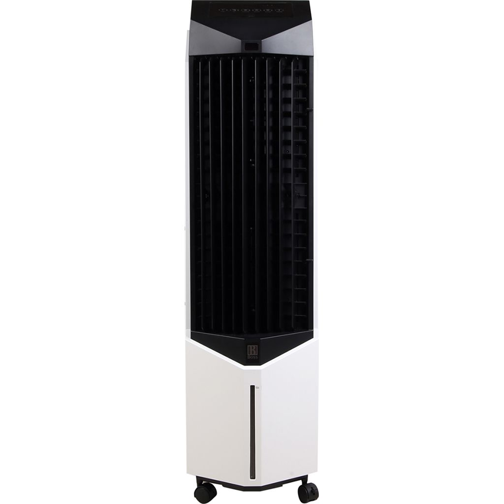 Quạt làm mát hơi nước điều hòa Boss S106 / S-106 - Xuất xứ : Thái Lan (Mới 100% Không phải hàng trưng bày)