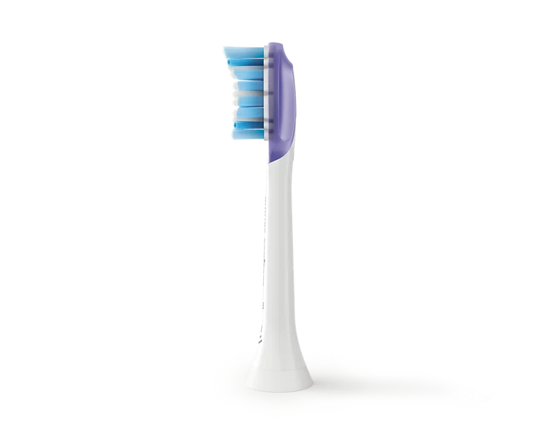 Bộ 2 Đầu Bàn Chải Điện G3 Philips Sonicare HX9052/67 (Trắng) & HX9052/96 (Đen)